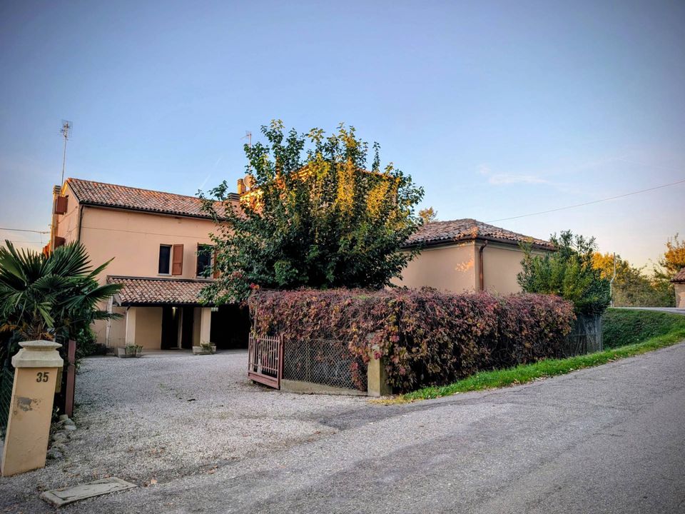 Villa i Ferrara, Ferrara - foto 5