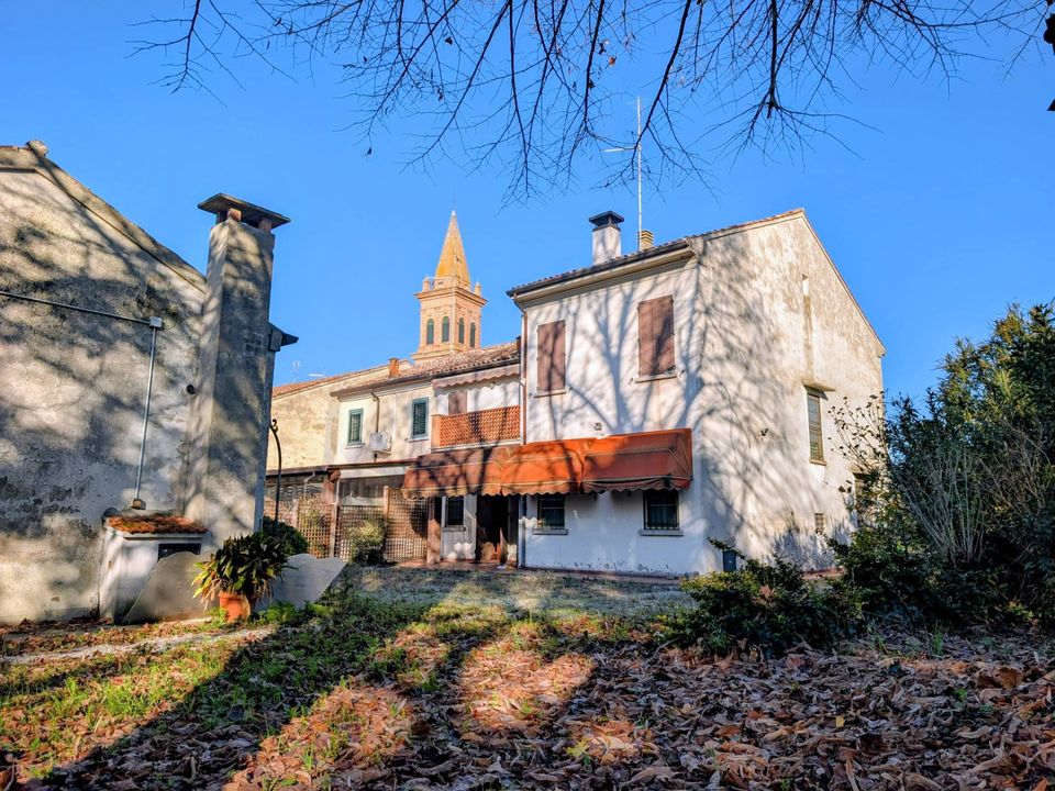 Villa a Copparo, Ferrara - foto 1