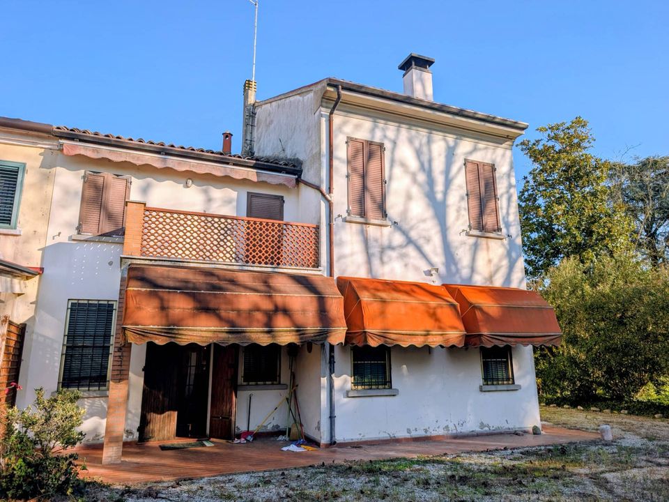 Villa a Copparo, Ferrara - foto 2