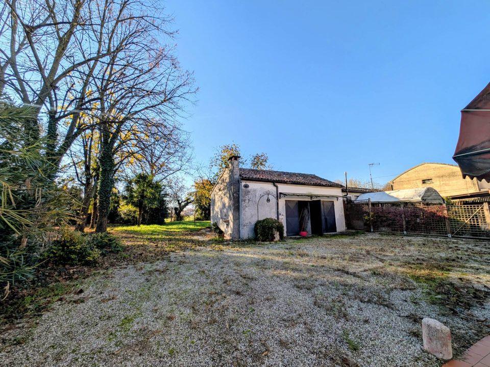 Villa a Copparo, Ferrara - foto 3
