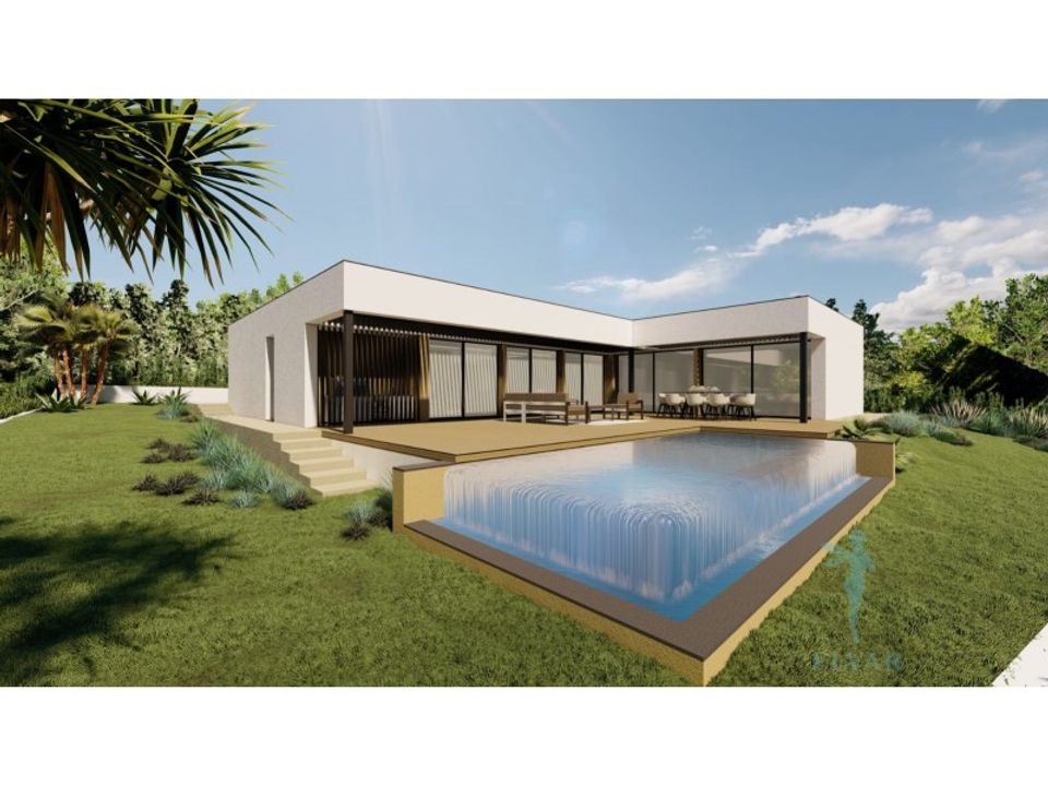 Villa i Mexilhoeira Grande, Faro - foto 2
