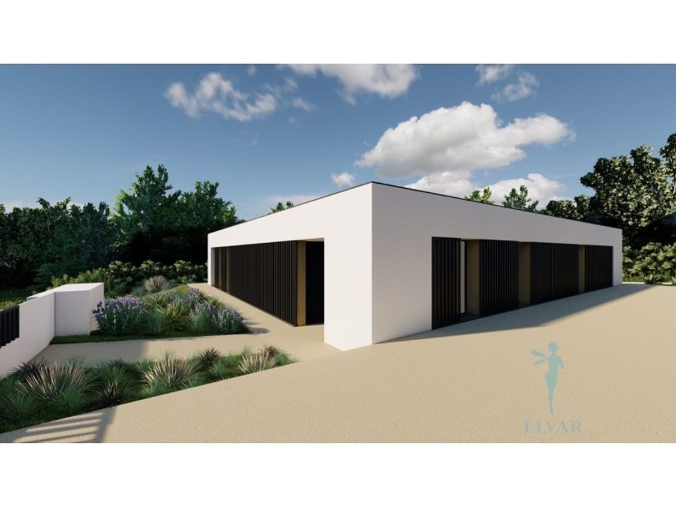 Villa i Mexilhoeira Grande, Faro - foto 4