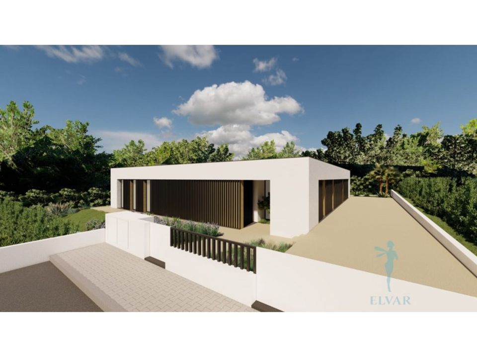 Villa i Mexilhoeira Grande, Faro - foto 5