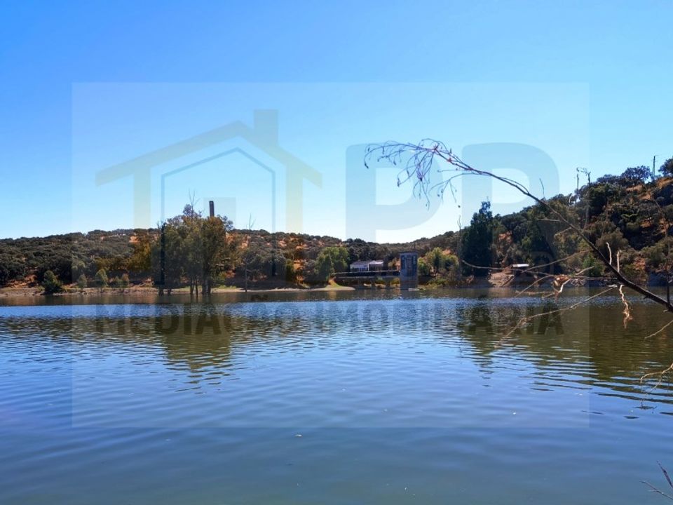 Landejendom i Elvas, Portalegre - foto 1