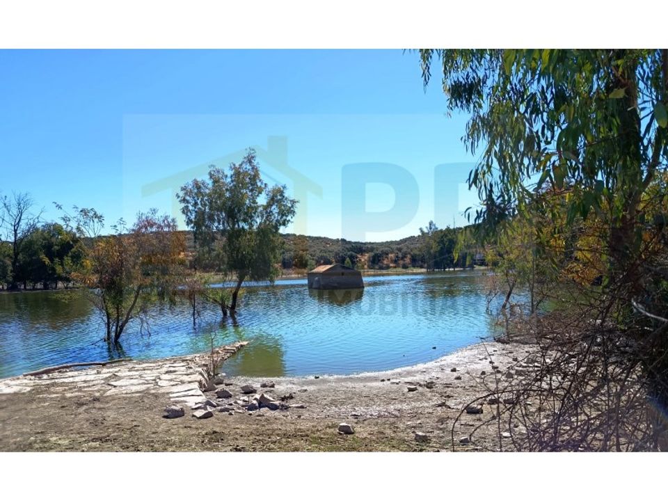 Landejendom i Elvas, Portalegre - foto 2