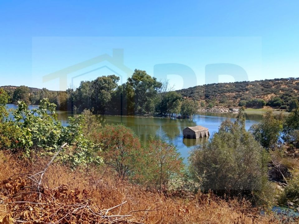 Landejendom i Elvas, Portalegre - foto 3