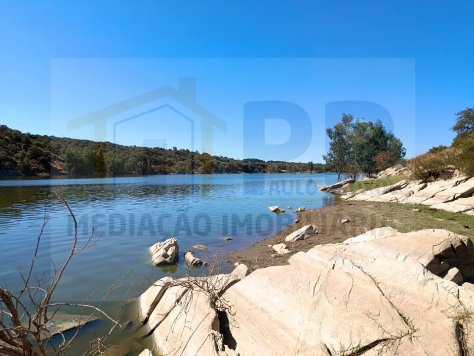 Landejendom i Elvas, Portalegre - foto 4