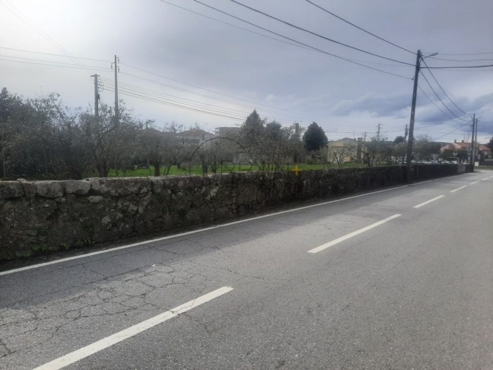 Helårsgrund i Viseu, Viseu - foto 5