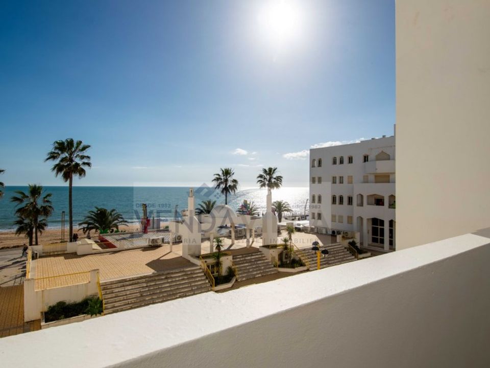 Lejlighed i Quarteira, Faro - foto 2