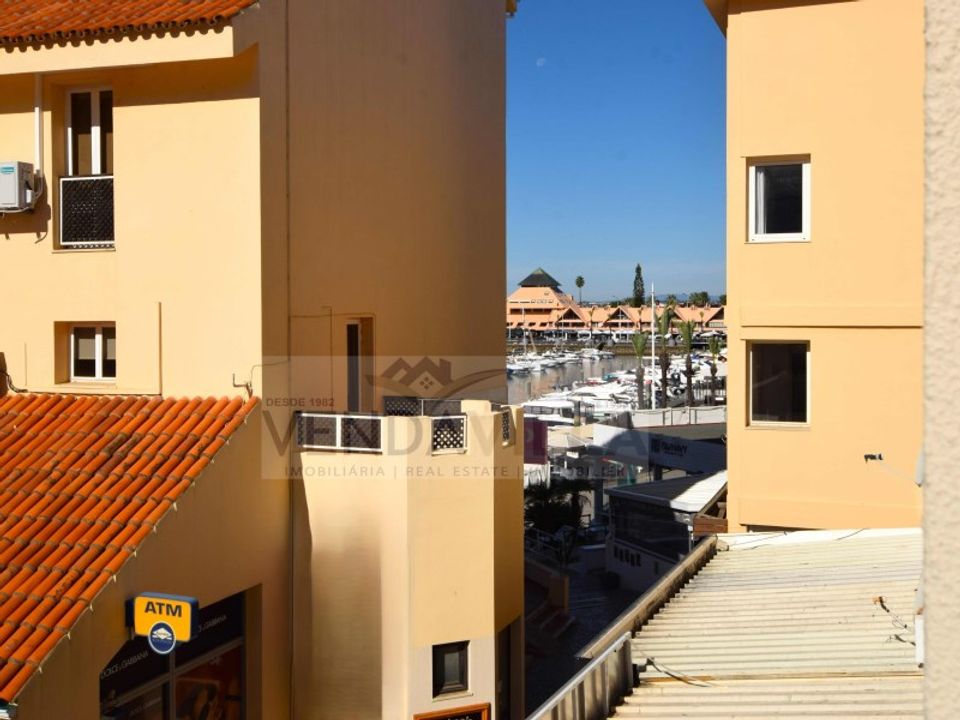 Lejlighed i Quarteira, Faro - foto 1