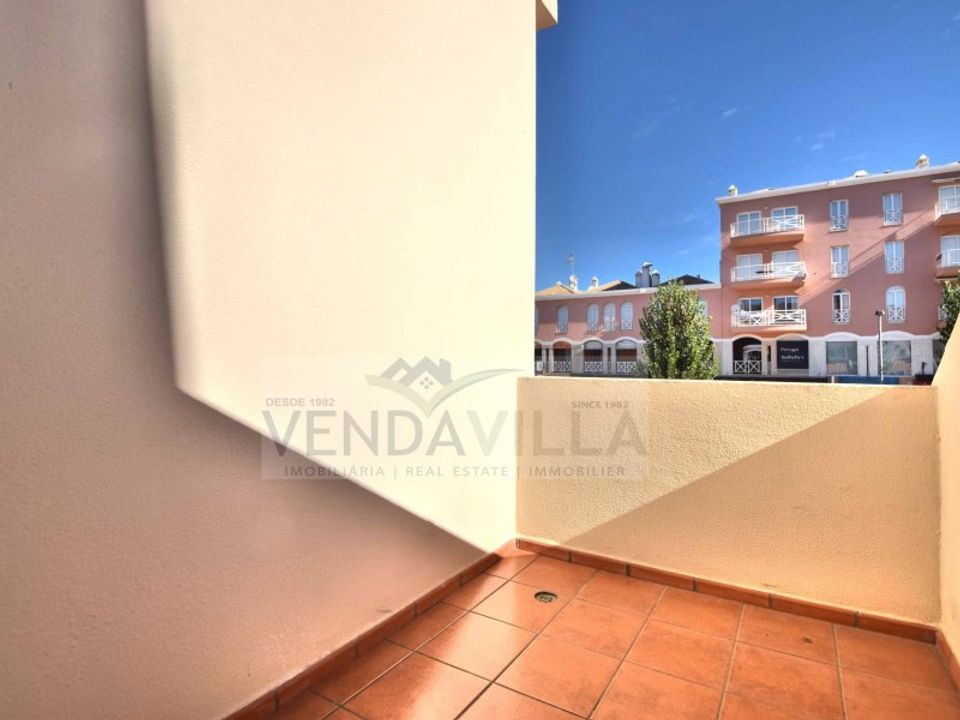 Lejlighed i Quarteira, Faro - foto 3