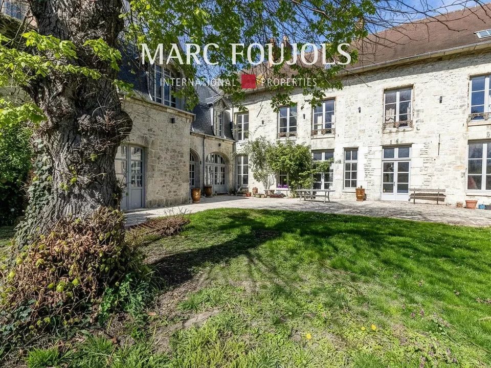 Villa i Senlis, Oise - foto 1