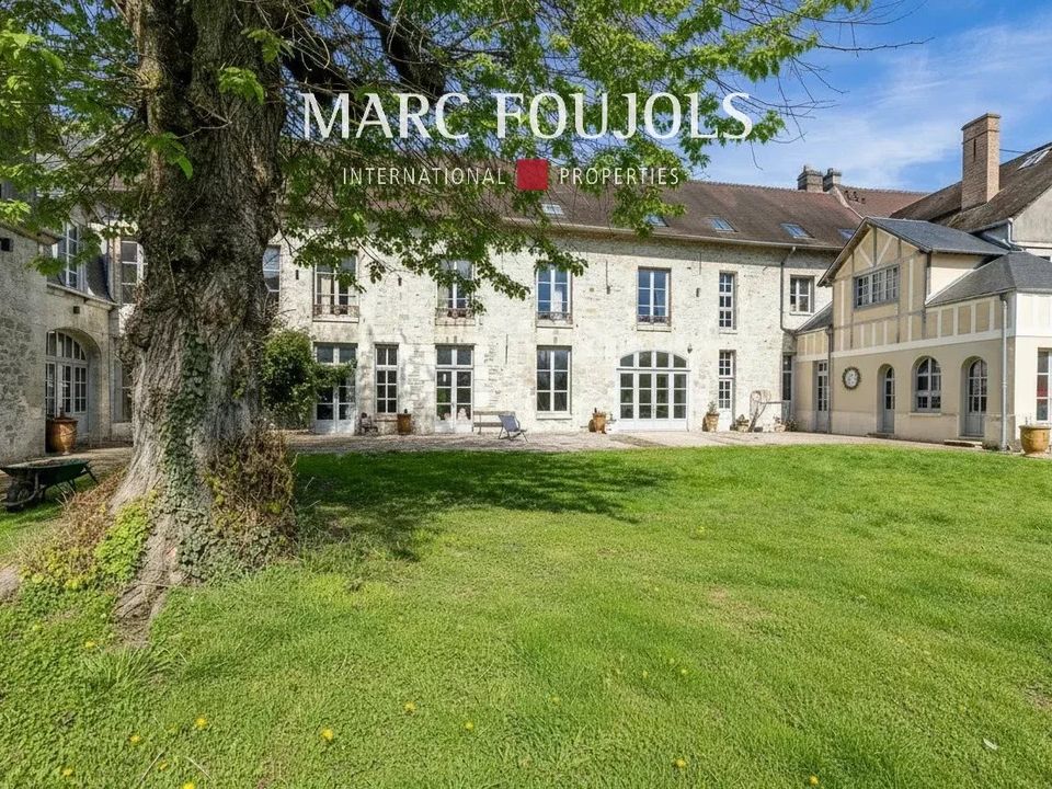 Villa i Senlis, Oise - foto 2