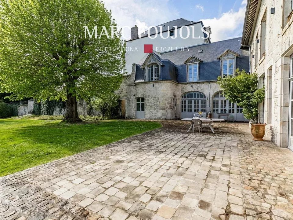Villa i Senlis, Oise - foto 3
