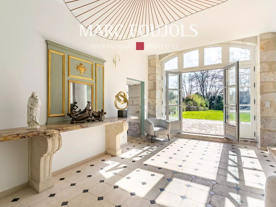 Villa i Senlis, Oise - foto 4