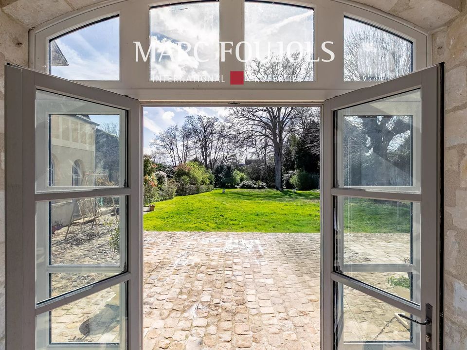 Villa i Senlis, Oise - foto 5