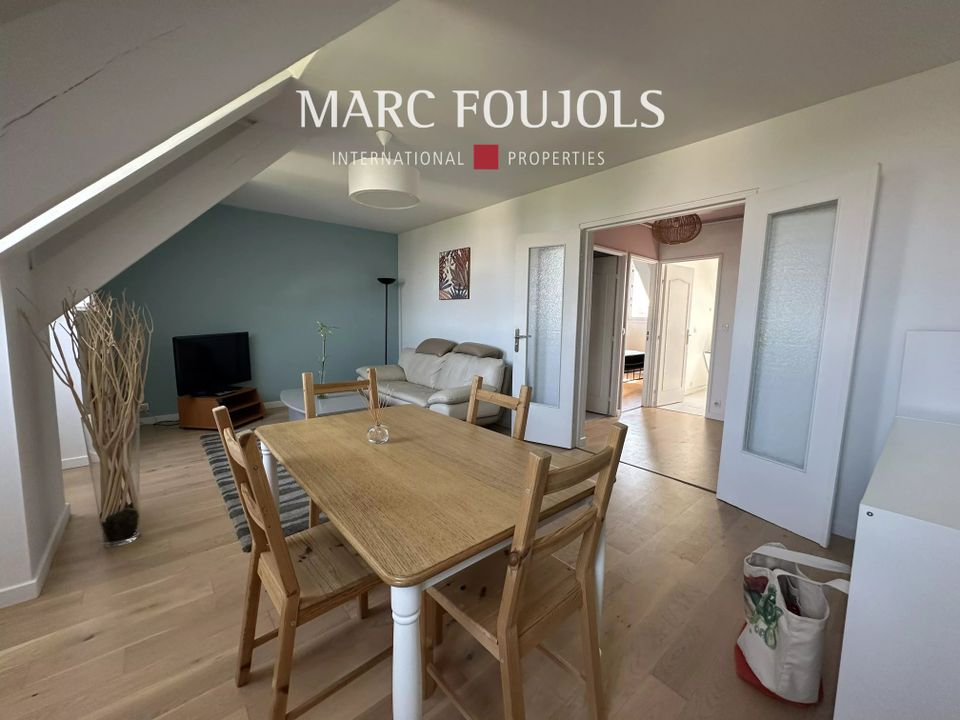 Apartament a Senlis, Oise - foto 1