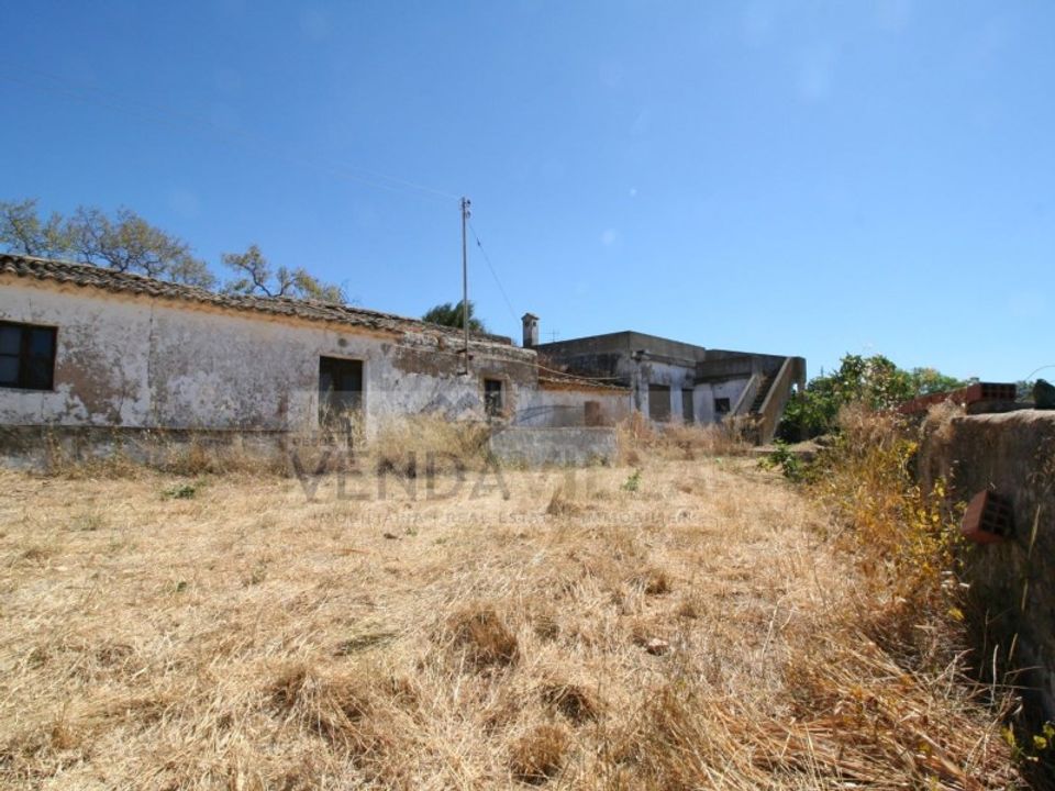 Herregård i Boliqueime, Faro - bilde 2