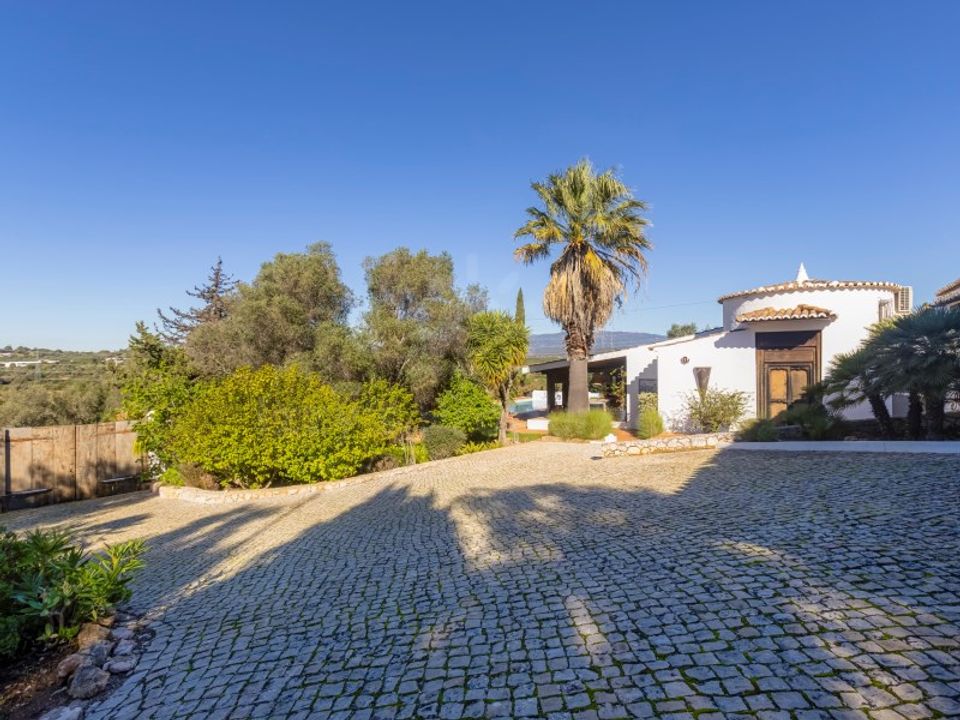 Villa i Mexilhoeira Grande, Faro - foto 2