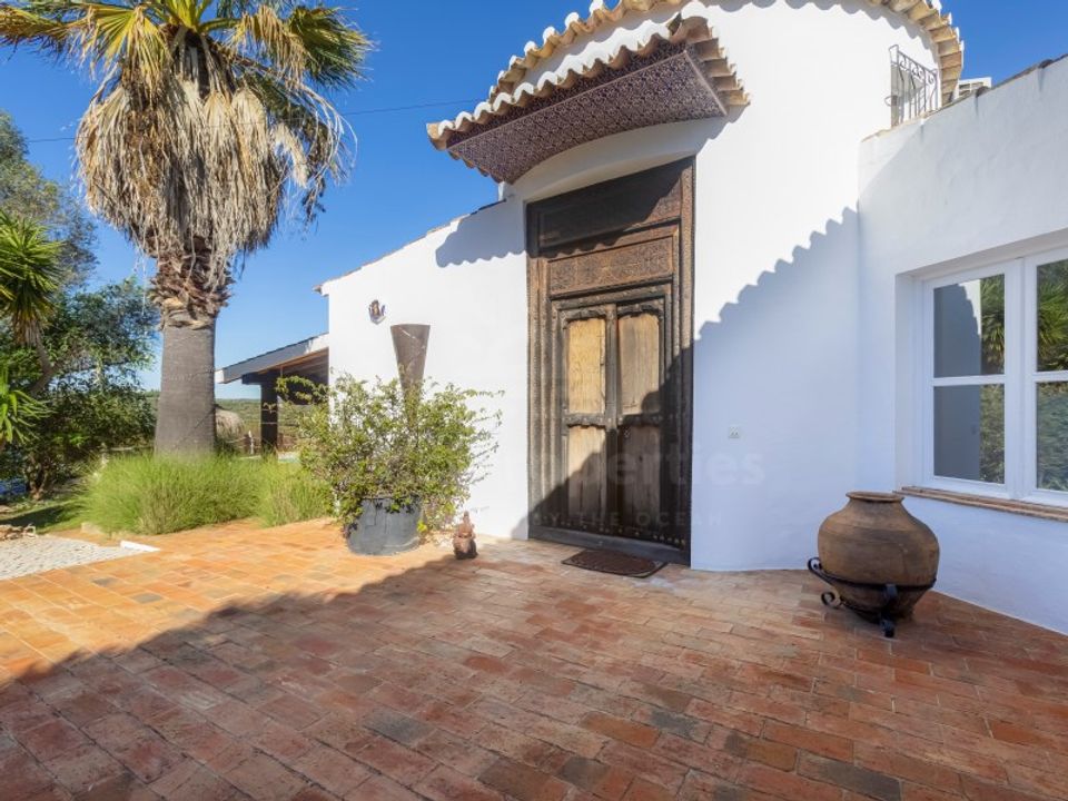 Villa i Mexilhoeira Grande, Faro - foto 3