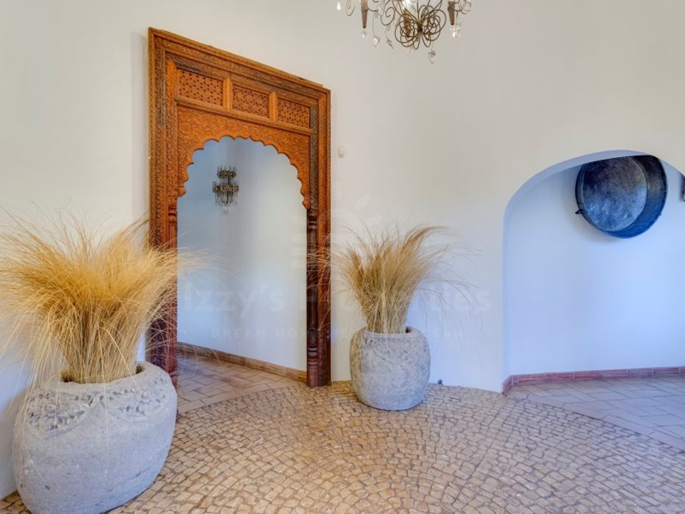 Villa i Mexilhoeira Grande, Faro - foto 4