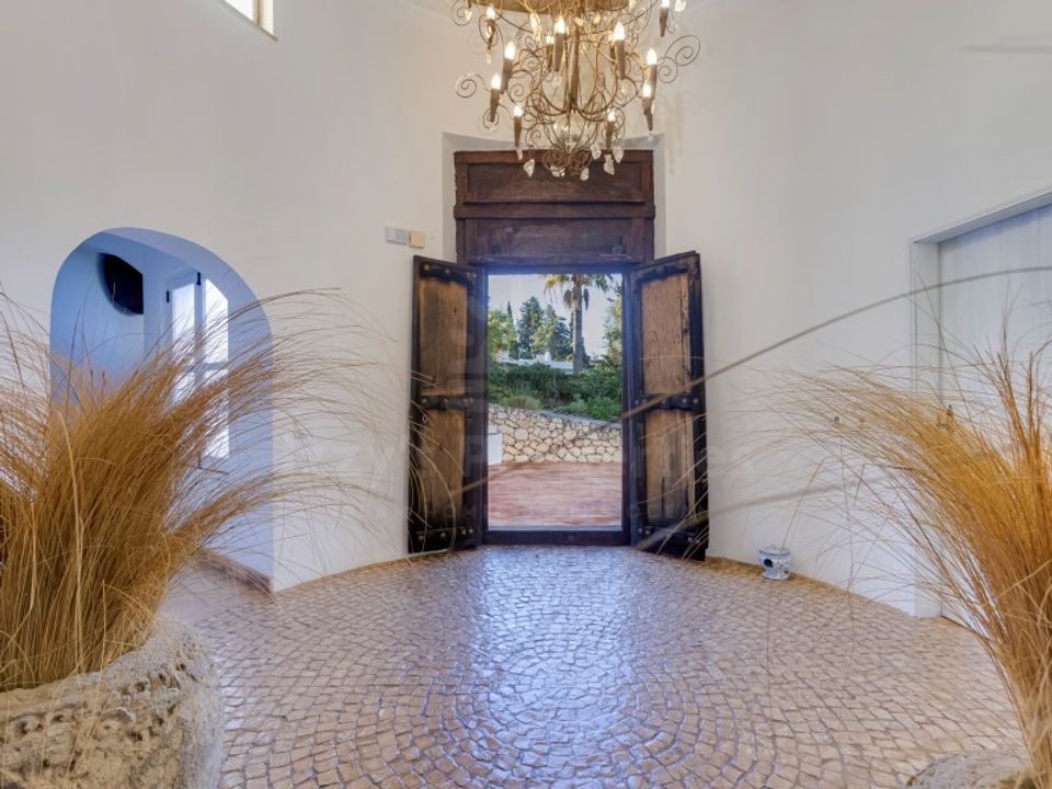Villa i Mexilhoeira Grande, Faro - foto 5