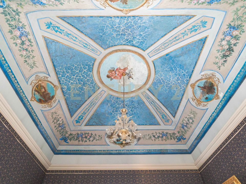 Villa i Palazzolo Acreide, Siracusa - foto 1