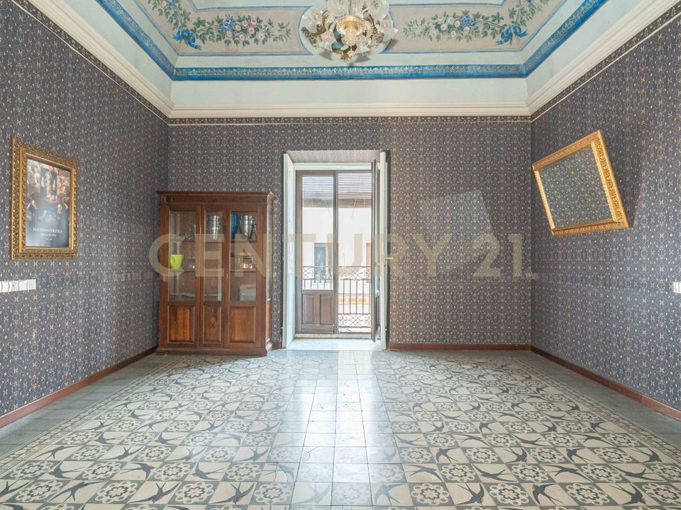 Villa i Palazzolo Acreide, Siracusa - foto 4