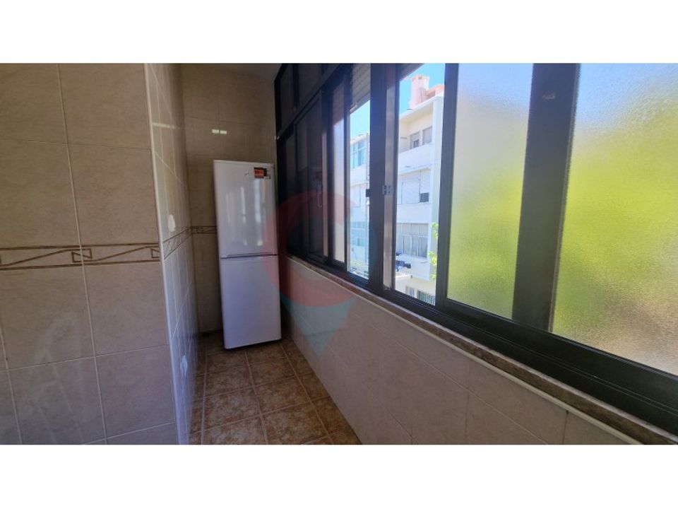 Leilighet i Santa Iria de Azoia, Lisbon - bilde 5