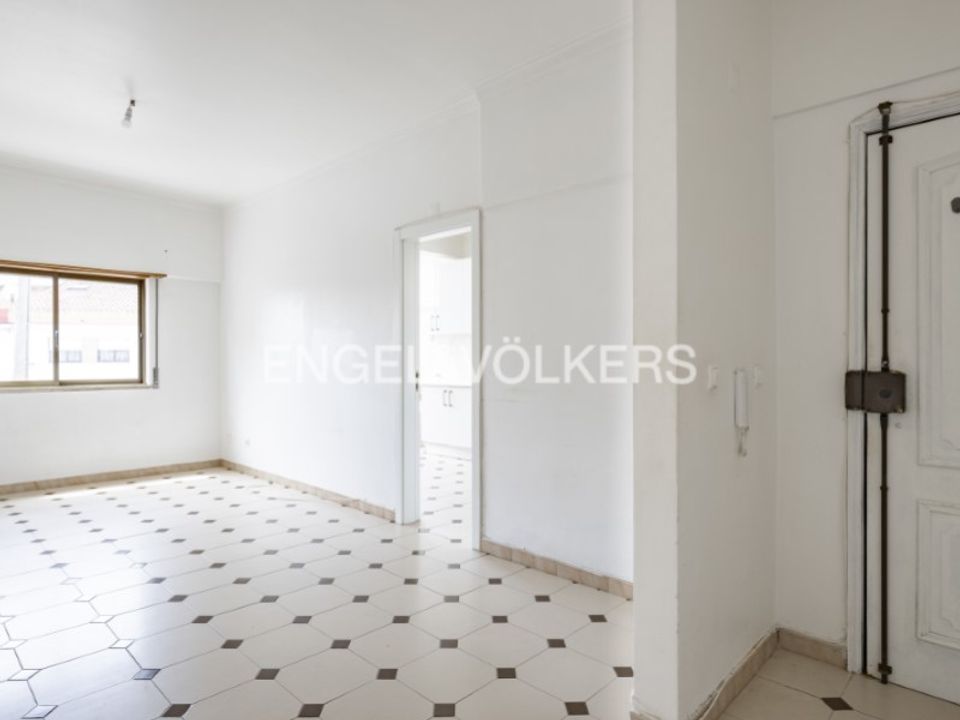 Lejlighed i Laranjeiro, Setubal - foto 2