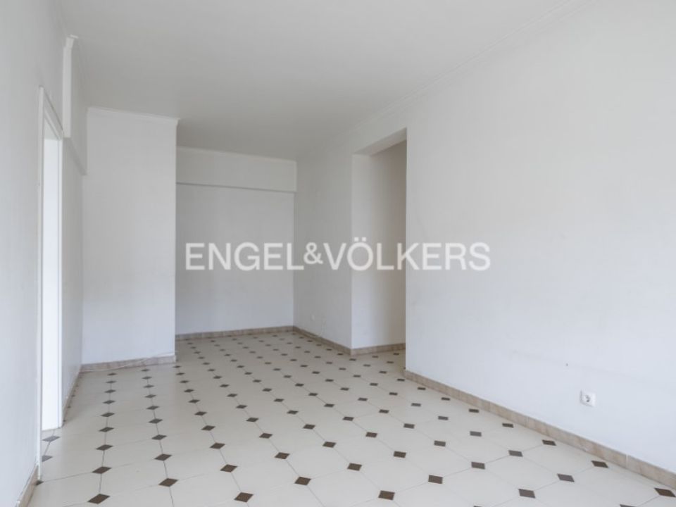 Lejlighed i Laranjeiro, Setubal - foto 4