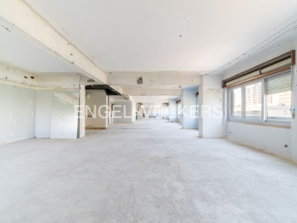 Apartamento em Moscavide, Lisbon - foto 1