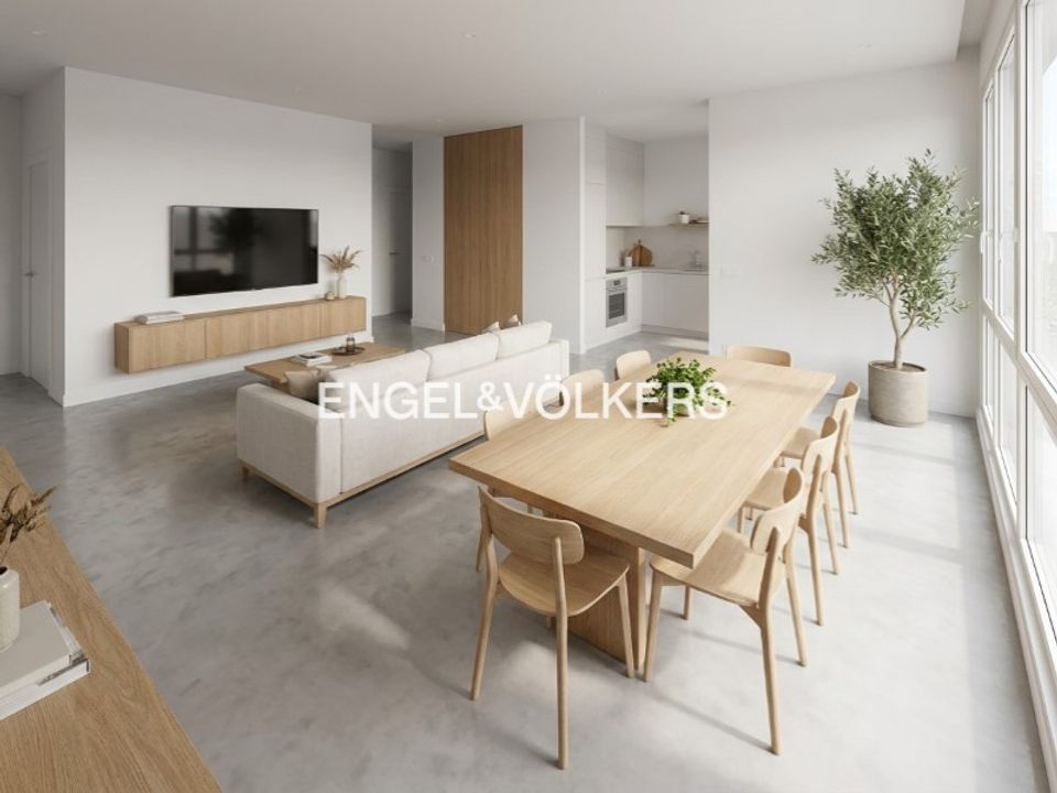 Apartamento em Moscavide, Lisbon - foto 2