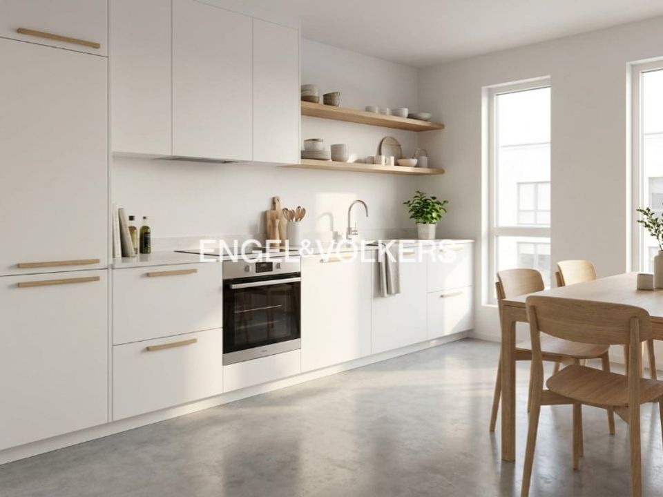 Apartamento em Moscavide, Lisbon - foto 3