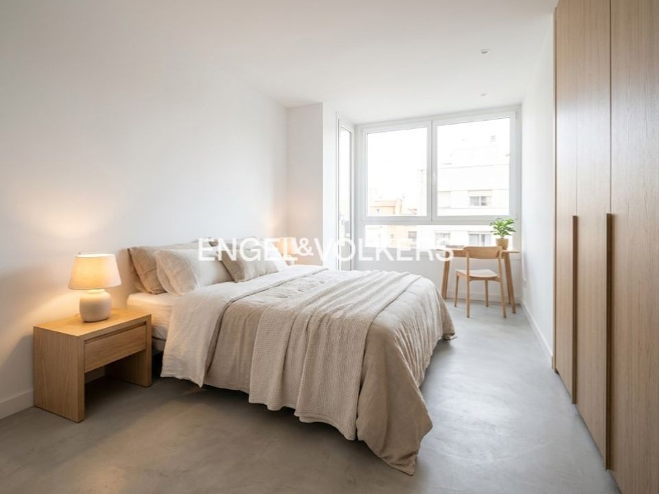 Apartamento em Moscavide, Lisbon - foto 4