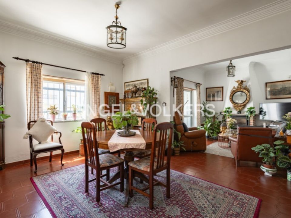 Villa i Almada, Setubal - foto 2