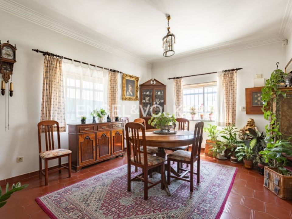 Villa i Almada, Setubal - foto 3