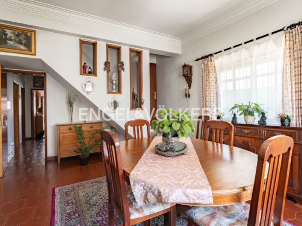 Villa i Almada, Setubal - foto 5