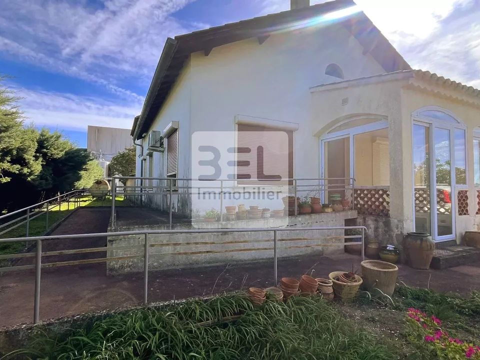 Villa Chusclan, Gard - foto 4