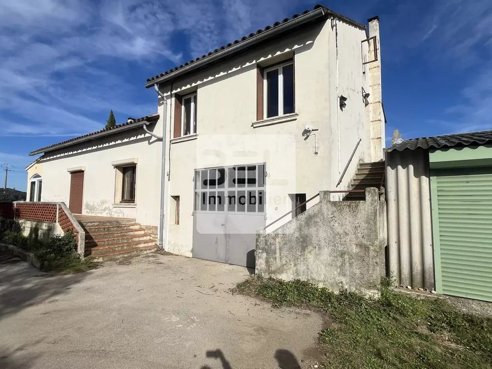 Villa Chusclan, Gard - foto 5
