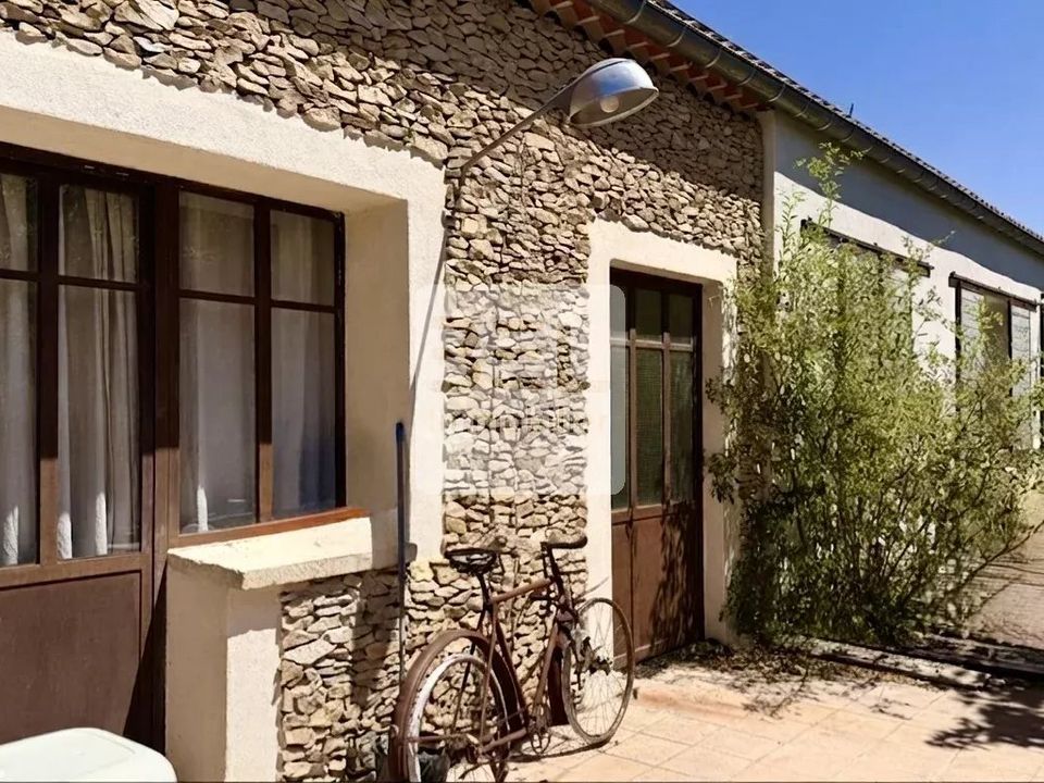 Villa i Aramon, Gard - bilde 2