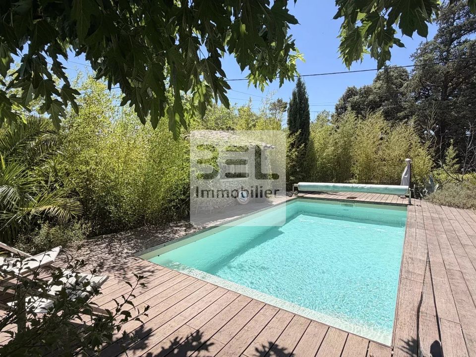 Villa i Aramon, Gard - bilde 3