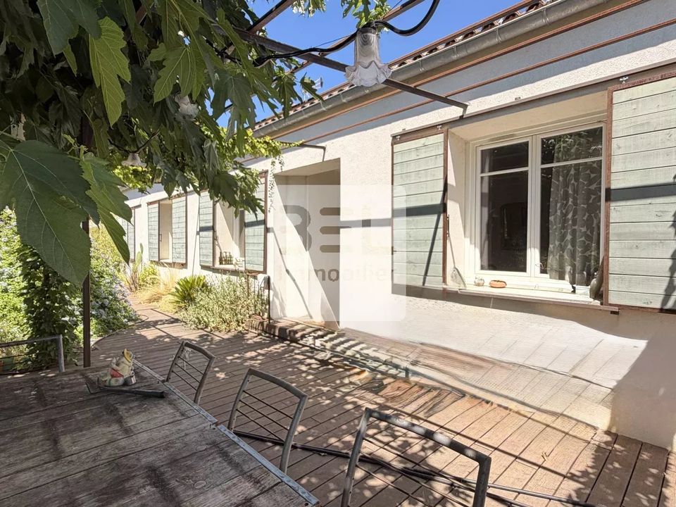 Villa i Aramon, Gard - bilde 4