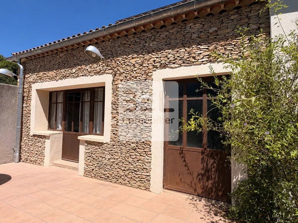 Villa i Aramon, Gard - bilde 5