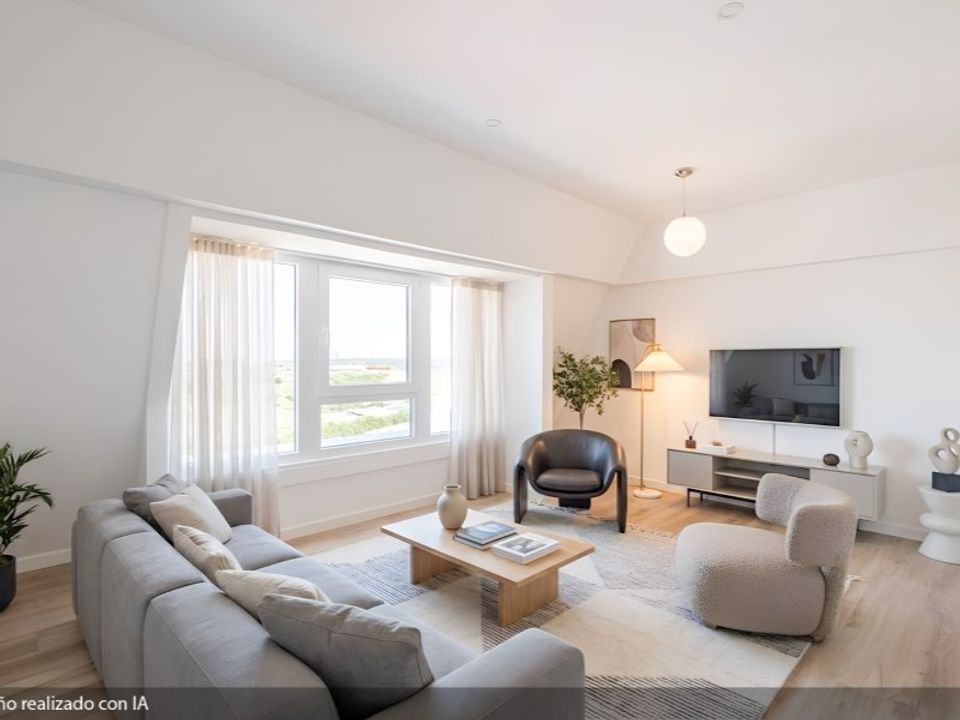 Apartment in Alges, Lisbon - photo 1
