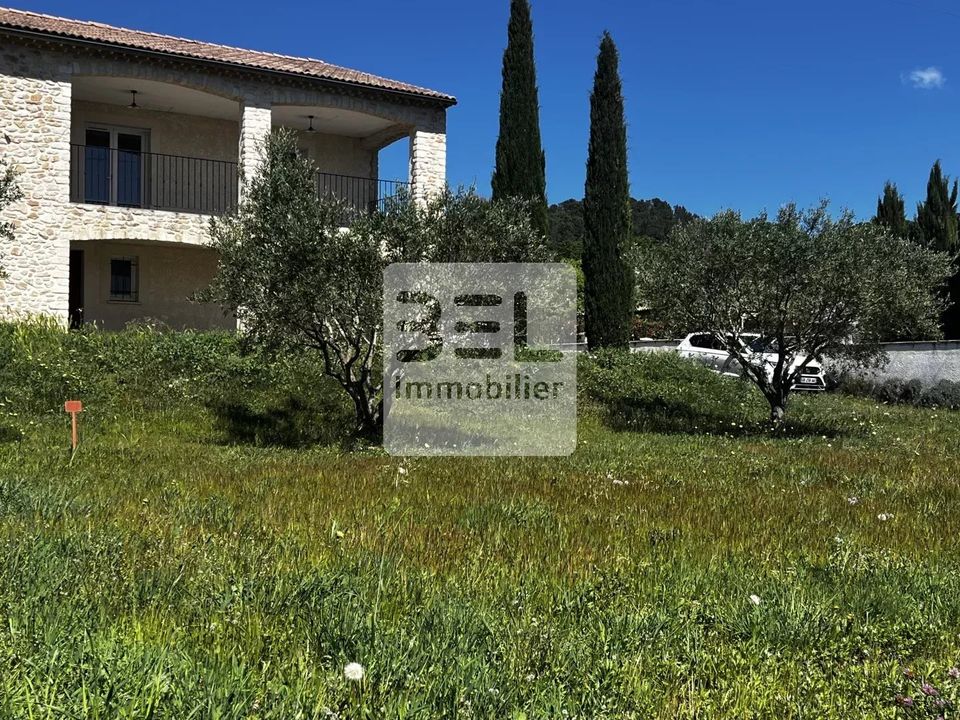 Villa i Uzes, Gard - foto 2