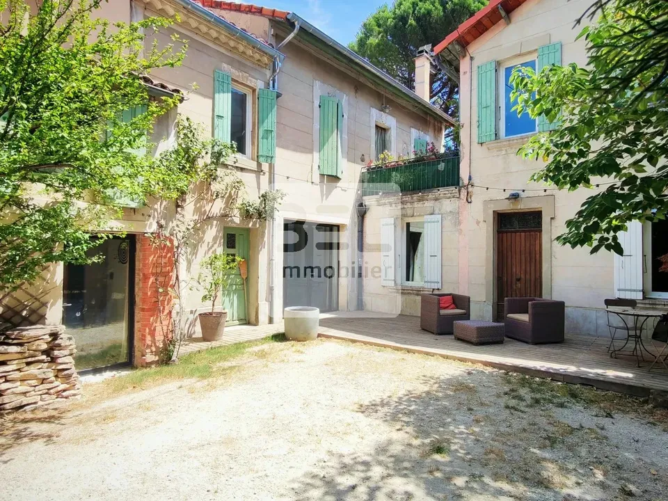 Villa en Cairanne, Vaucluse - foto 1