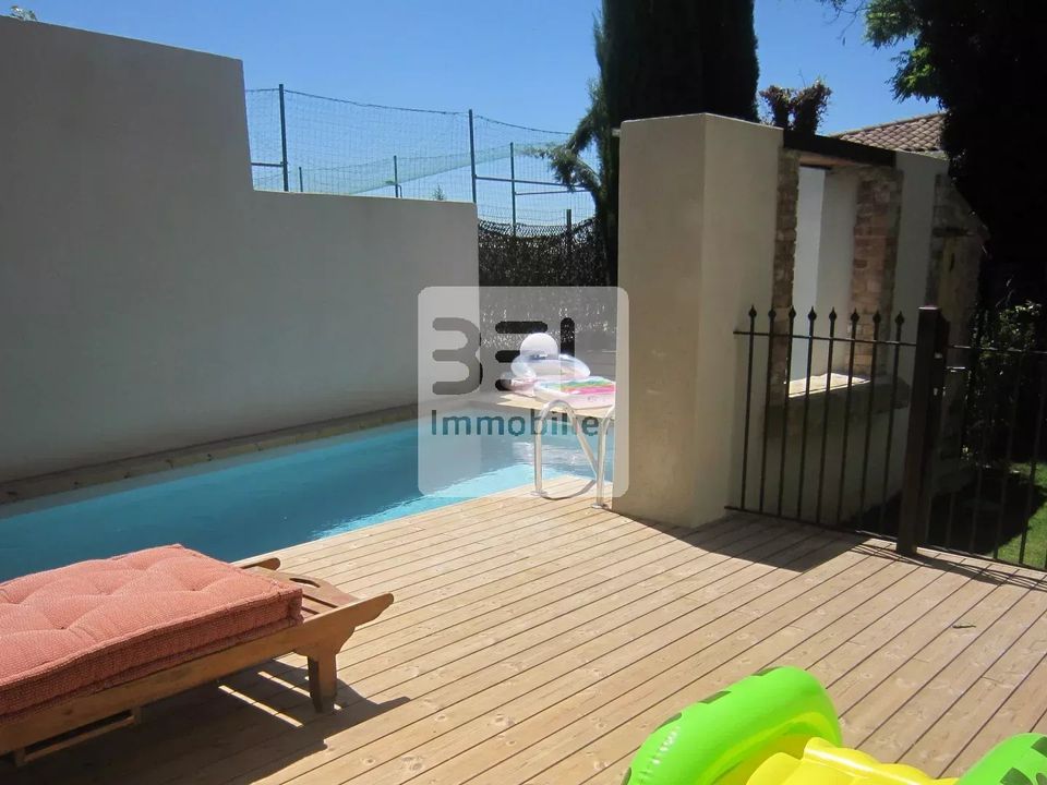 Villa en Cairanne, Vaucluse - foto 2