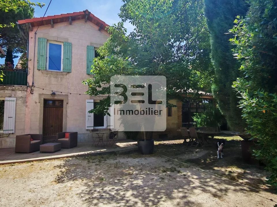 Villa en Cairanne, Vaucluse - foto 3