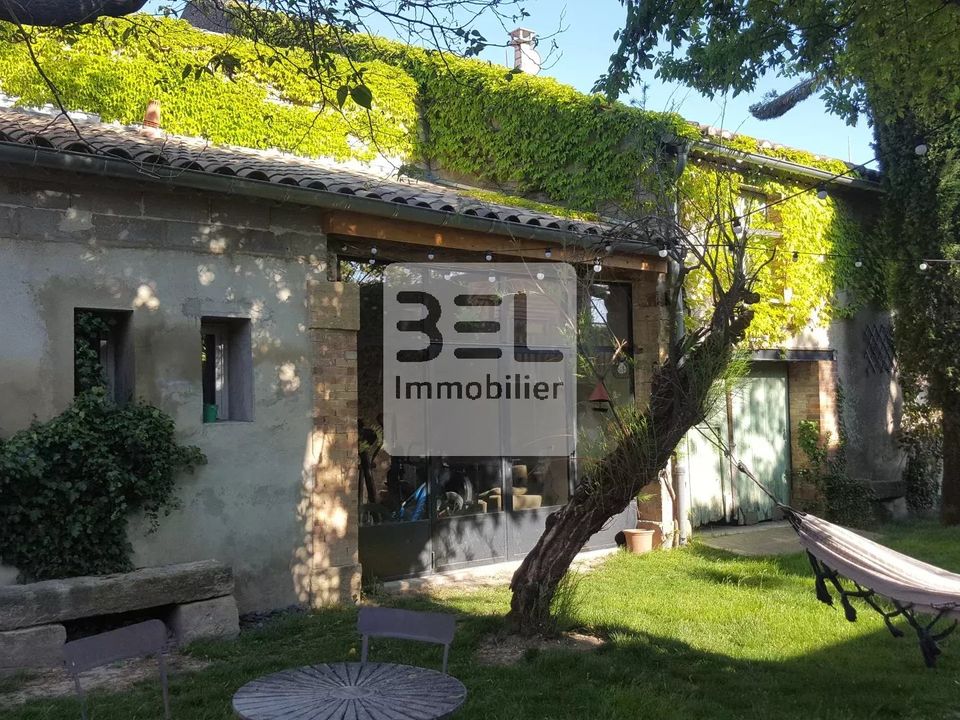 Villa en Cairanne, Vaucluse - foto 4
